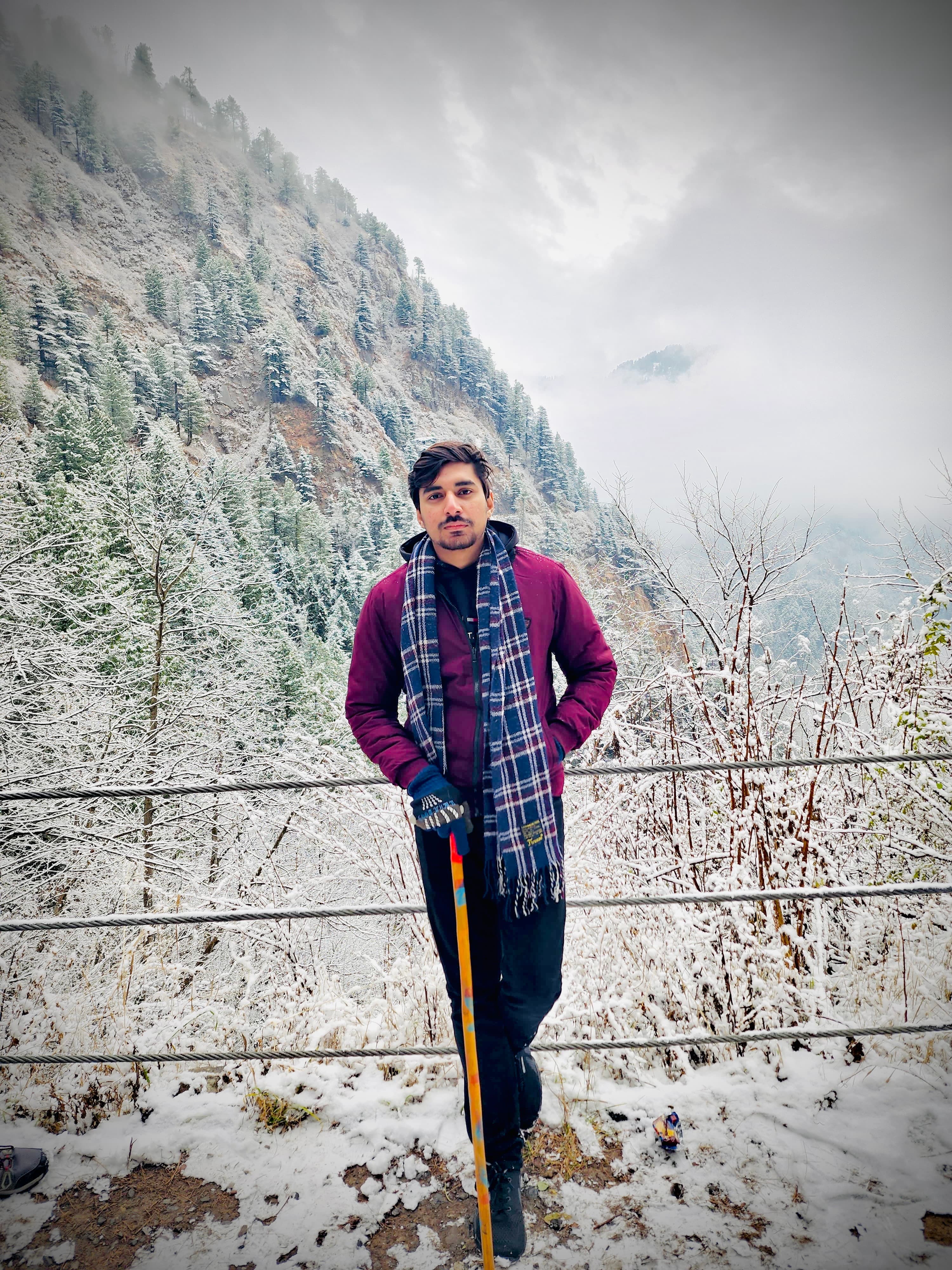 Muhammad Talha Yaseen